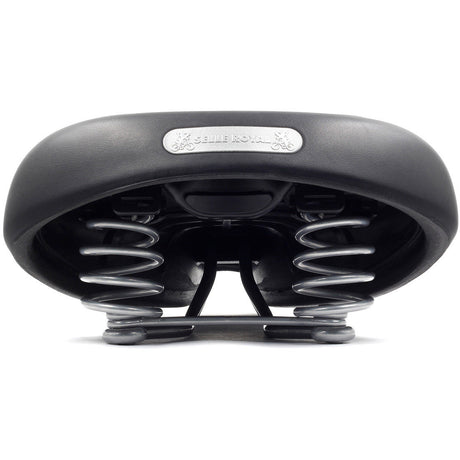 Saddle SR Classic Holland Unisex med gel (kort)