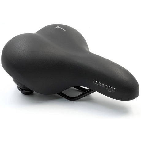 Selle Royal Saddle Country afslappet gel