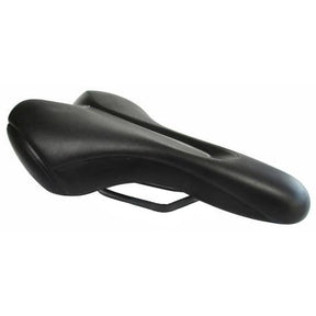 Bikkel sadel selle royal one uni. d h sort oem 6007hr 9973