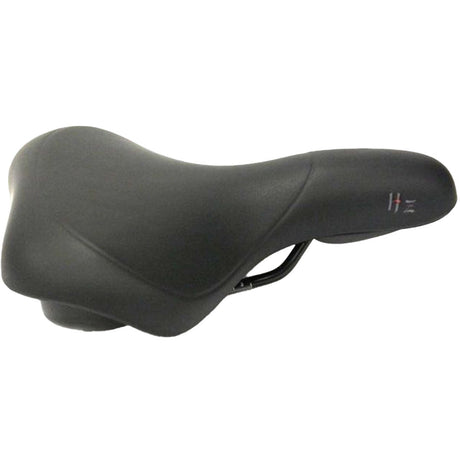 Saddle Selle Royal Hertz 5093 - Sort