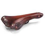 Monte grappa sæt charleston sporting 3-delt læder d.brown