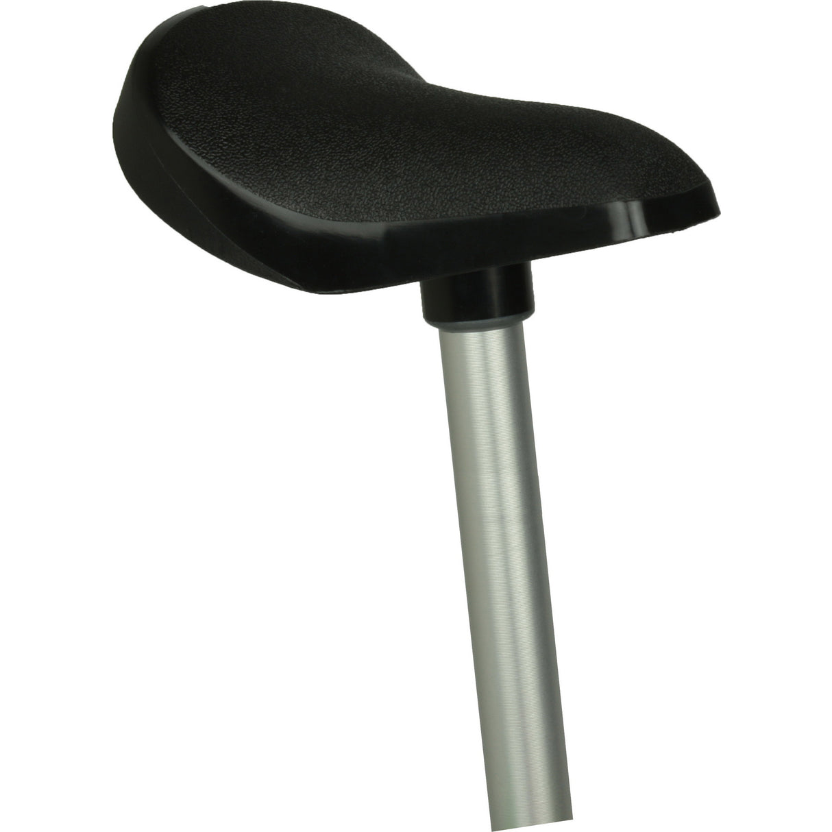 VWP Saddle Mini Junior BMX M Seed Post 22.2 PVC sort