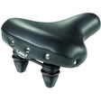 Nevada Saddle 270 x 245 mm unisex sort
