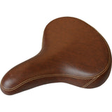 Monte grappa sadel selva mand brun med elastomer