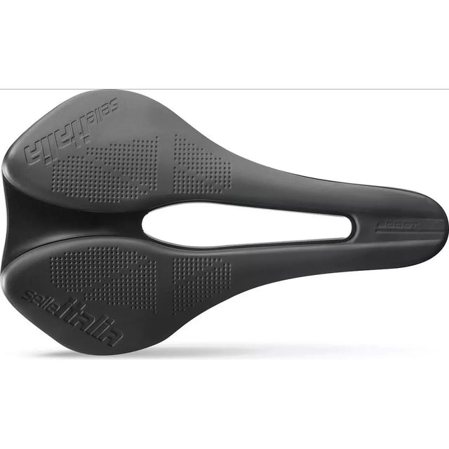 Selle monte grappa selle italia sadel model x boost superflow 145mm sort