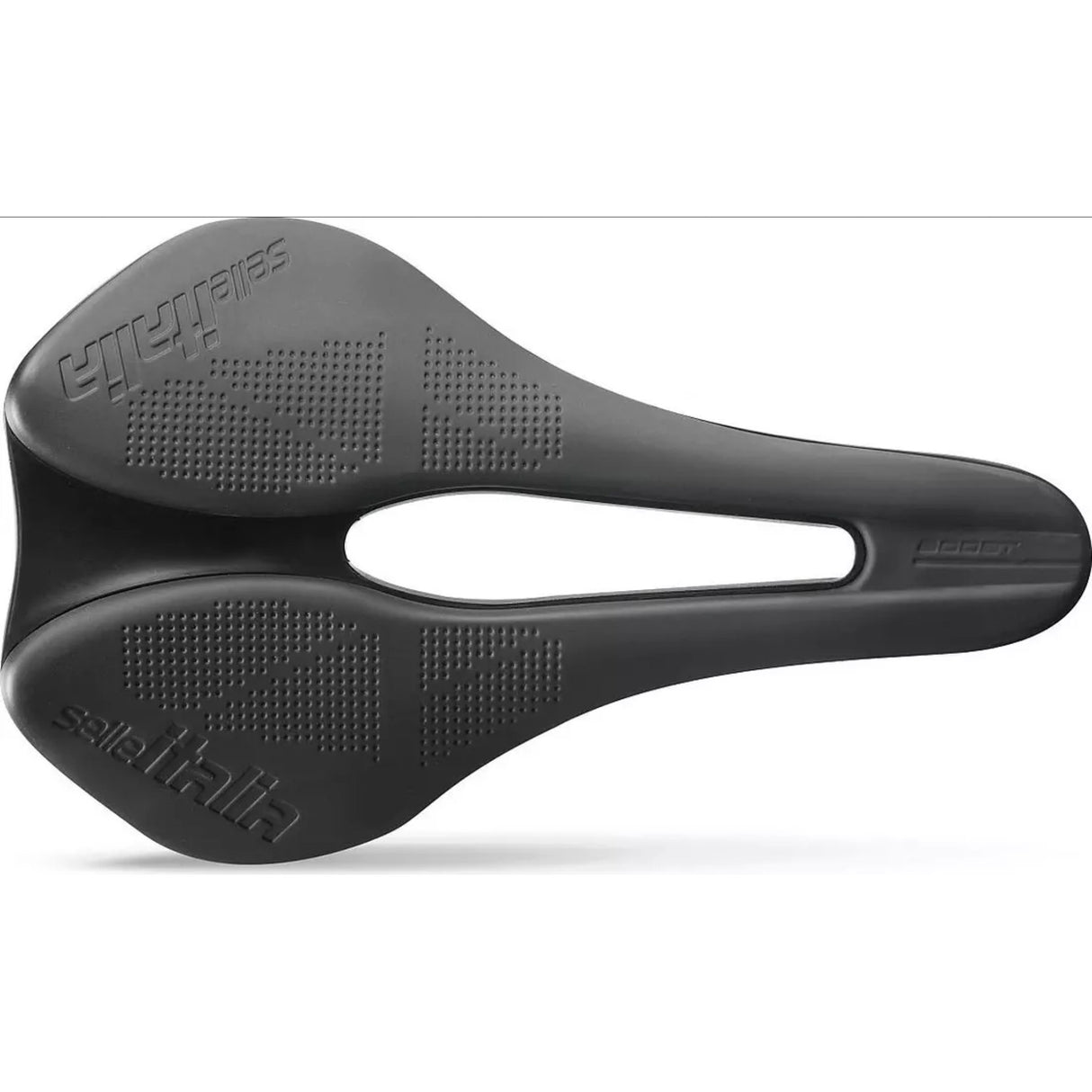Selle monte grappa selle italia sadel model x boost superflow 145mm sort