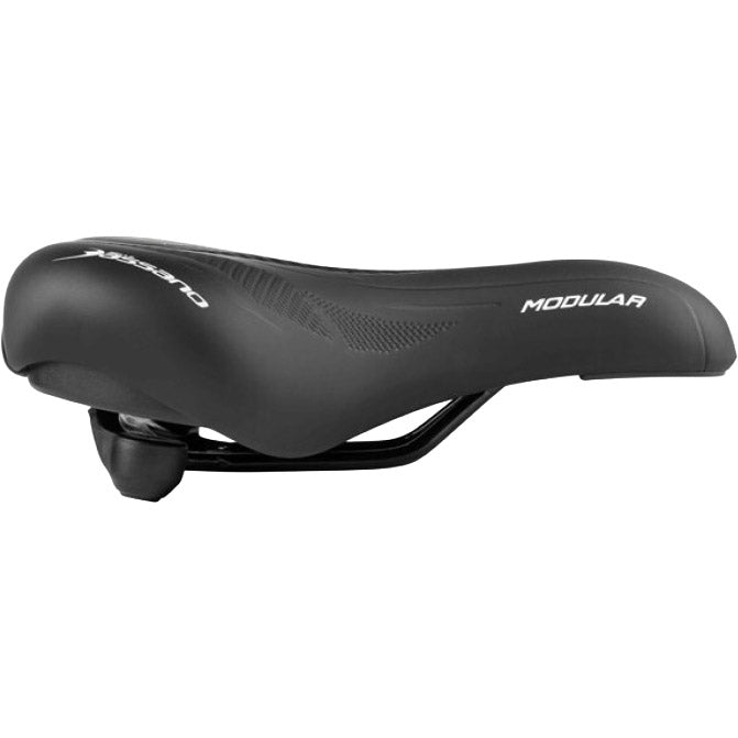 Saddle Selle Bassano Modular Ergo E-City sort