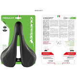 Saddle Selle Bassano Modular CT Tour sort