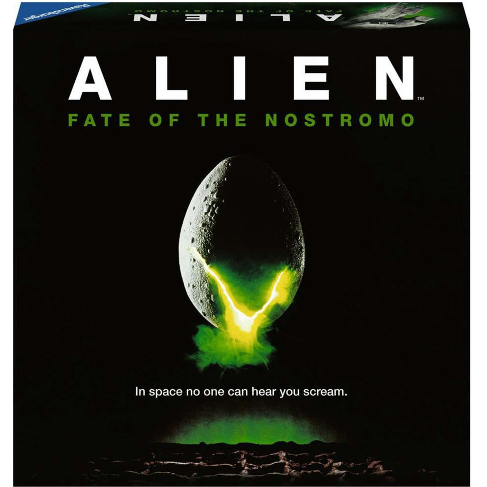 Ravensburger Alien: Nostromos skæbne