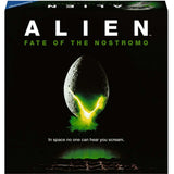 Ravensburger Alien: Nostromos skæbne