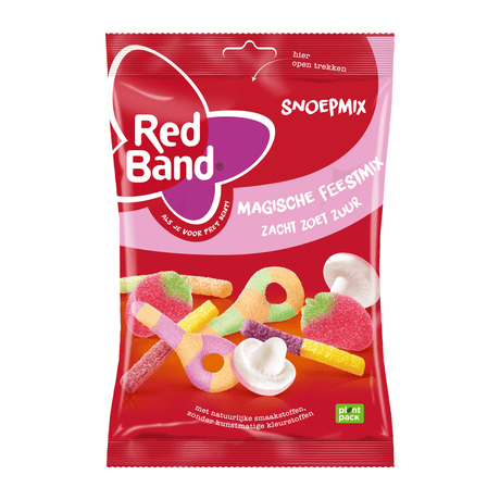Red band magic mix taske (12x 305gr)