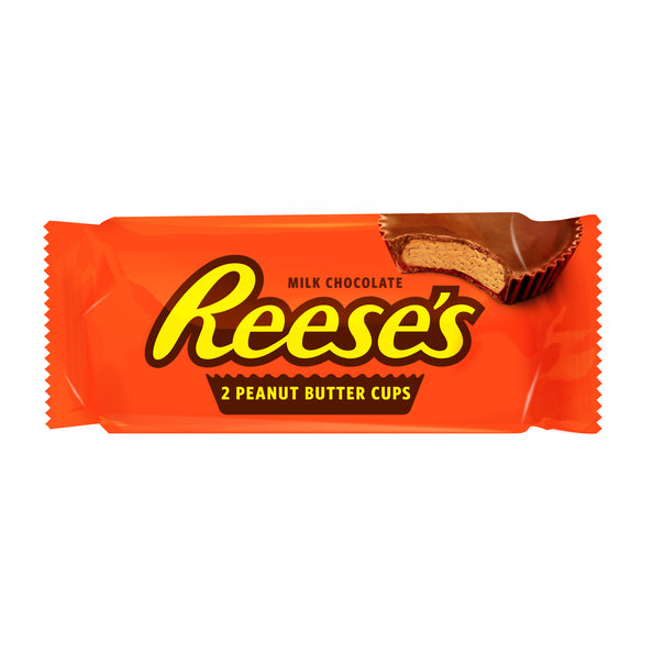 Reese's peanutbutter kopper 2-pak (36x 42gr)