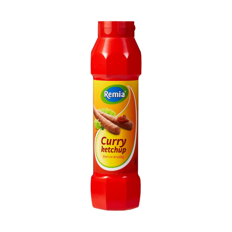 Remia karryketchup (800 ml)
