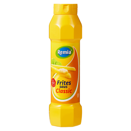 Remia fries sauce klassisk (800 ml)