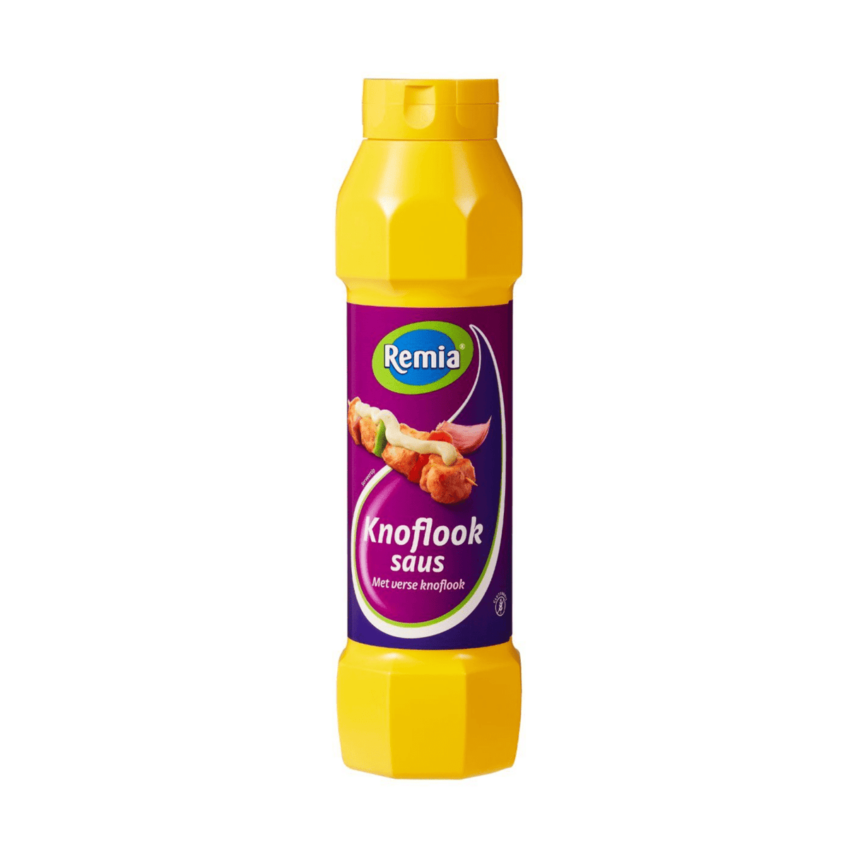 Remia hvidløgssauce (800 ml)