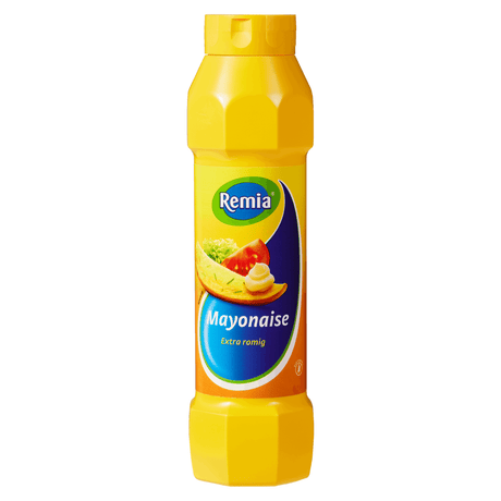 Remia mayonnaise (800 ml)