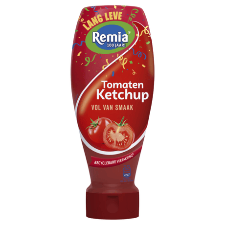 Remia tomatketchup (500 ml)
