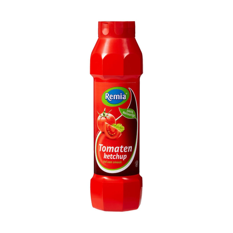 Remia tomatketchup (800 ml)