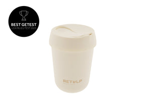 Retulp Coffee Cup - Kridt hvid