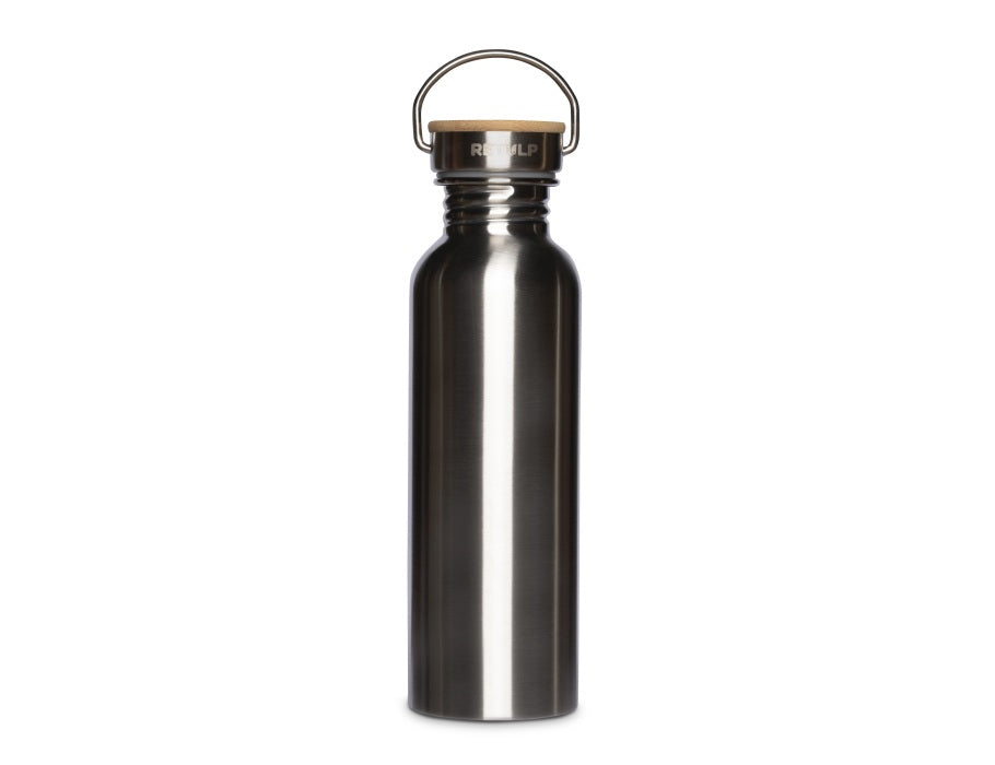 Retulp Urban Water Bottle - Rustfrit stål - 750 ml