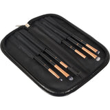 Rio Eye Essentials Cosmetic Brush Collection