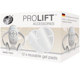 Rio Prolift -gelpuder til TFAC2