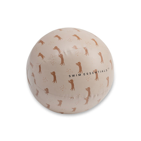 Roamer | brun badebold ø 51 cm