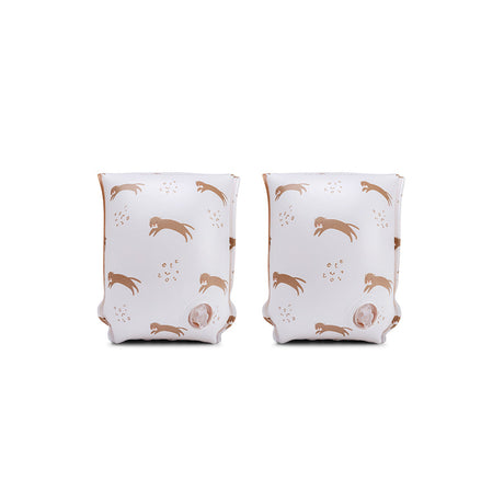 Roamer | beige svømmearmbind 2-6 år