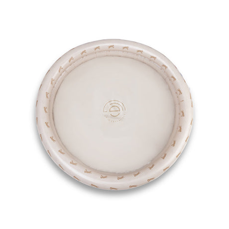 Roamer | brun svømmehal ø 100 cm