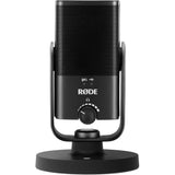 Røde mikrofoner Røde mikrofoner NT-USB mini