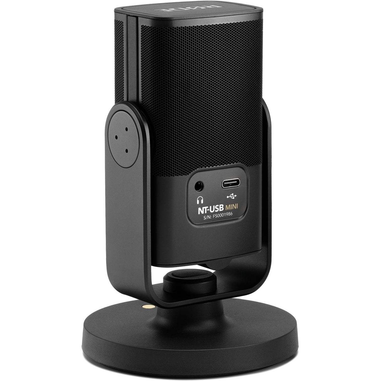 Røde mikrofoner Røde mikrofoner NT-USB mini