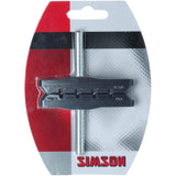 Simson V-Brake Brake Shoe M-markør
