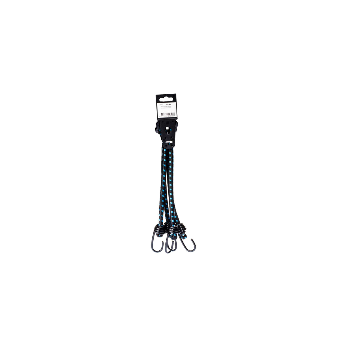 Spinbinder Simson Black-Blue