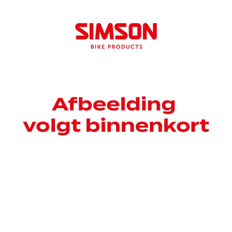 Rema tip top nederland b.v. simson bandenreparatierol 7x20cm