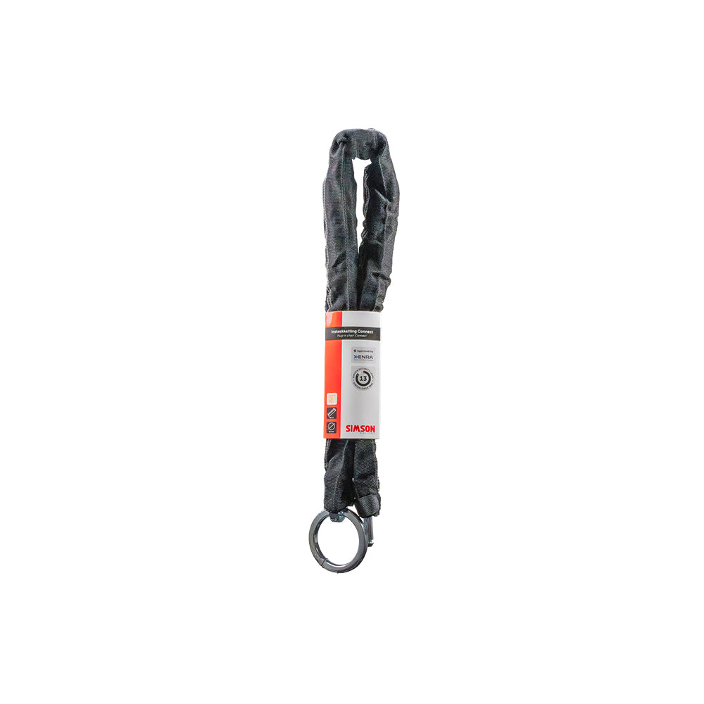 Simson plug-in chain connect 8.3-90