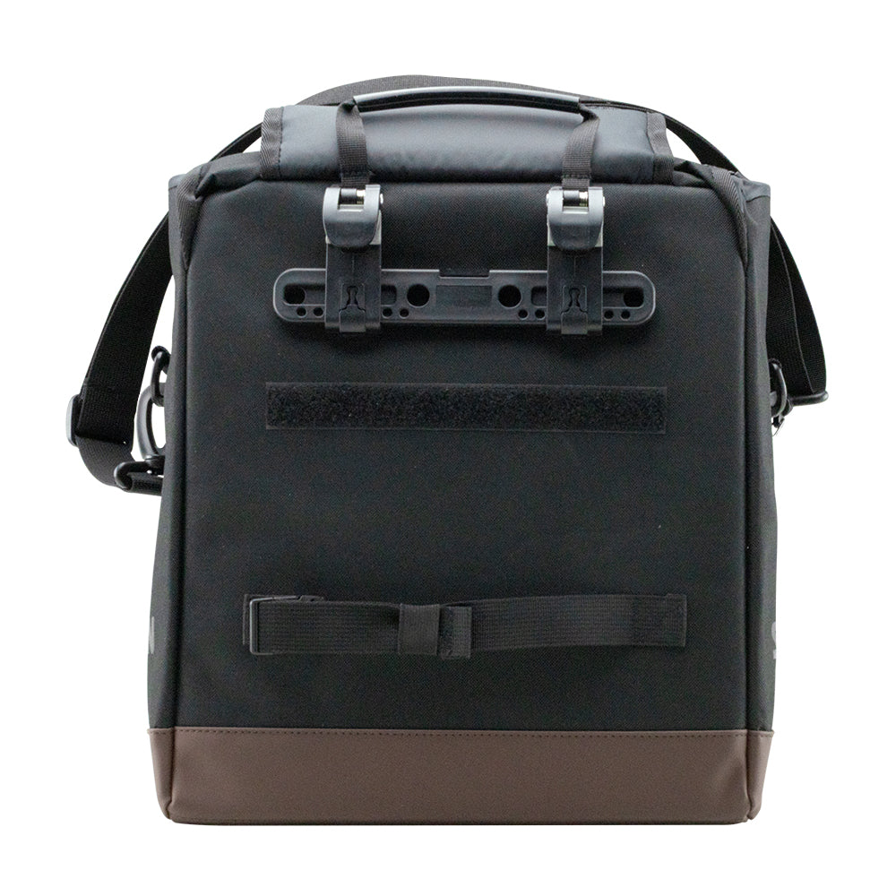 Rema tip top holland b.v. taske simson urban single | sort | 15 l