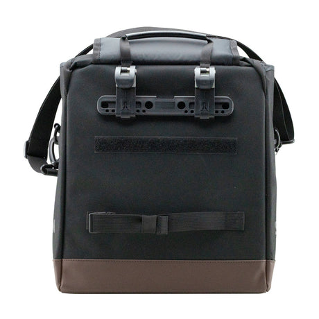 Rema tip top holland b.v. taske simson urban single | sort | 15 l