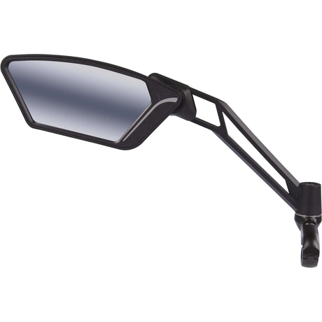 Simson Steering Mirror på venstre anti-reflekterende