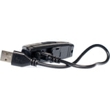 Simson USB LED LAMP LINE HVID 20 LED 8 LUX
