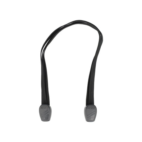 Simson trio ringbind 60cm - sort