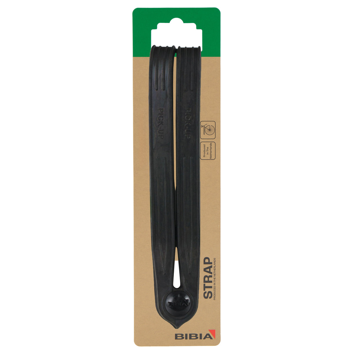 Bibia Snelbinder Classic på kortet