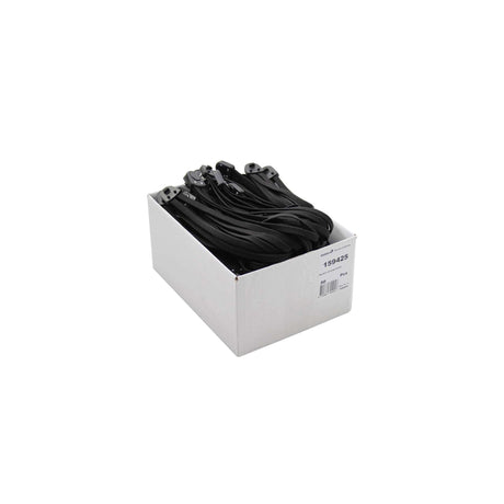 Bibia quattro quick release strop sort krog-in