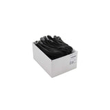 Bibia quattro quick release strop sort krog-in