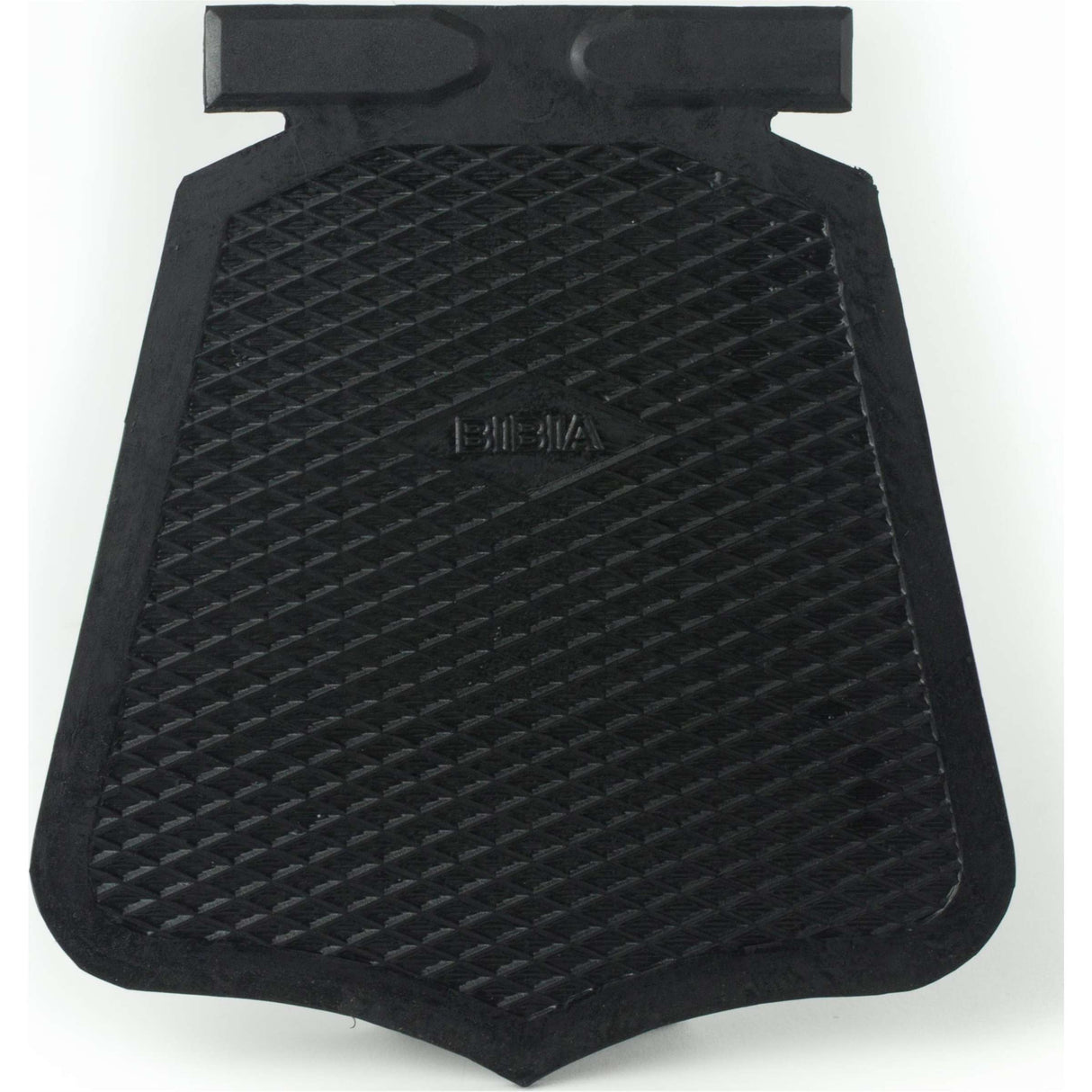 Splatlap Classic Ombuig 21 x 19 cm sort