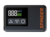 Spinder mini120 kompressor sort