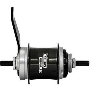 Ursus sturmey archer bremsenav s1c 32g sort