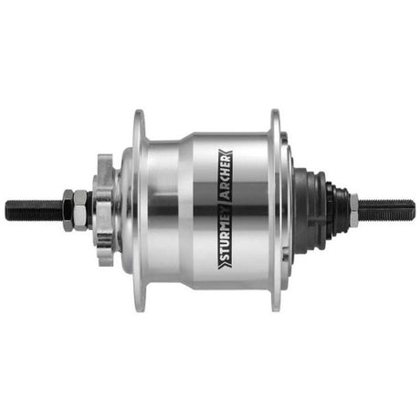 Ursus sturmey archer achternaaf x-rk4 4v 36g am