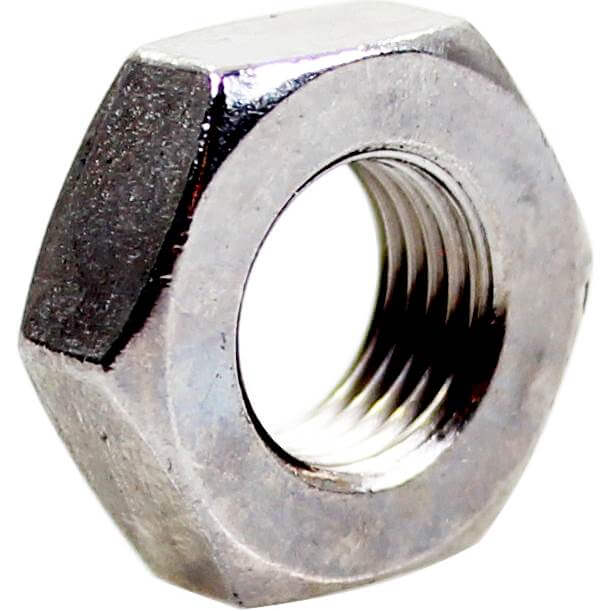 Sturmeyarcher med keglelåsemøtrik 6,4 mm