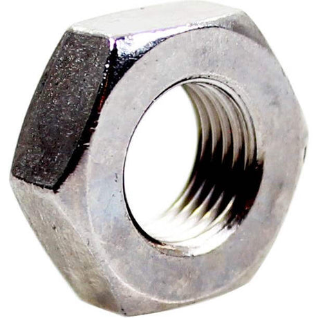 Sturmeyarcher med keglelåsemøtrik 6,4 mm