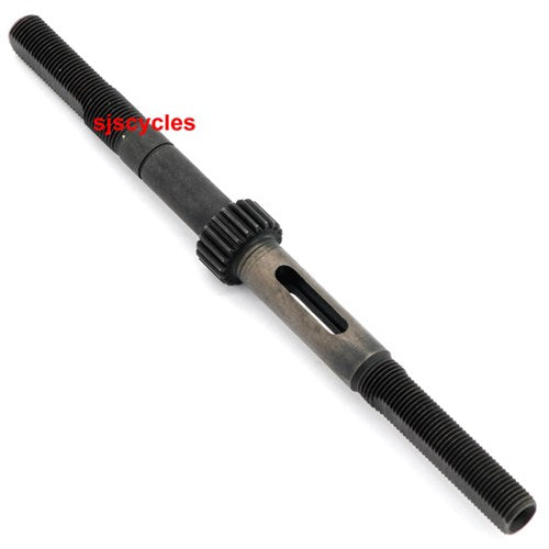 Sturmeyarcher SA som 163mm AWC